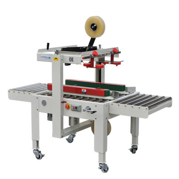 Brother Semi Automatic Tape Carton Sceller Sceller